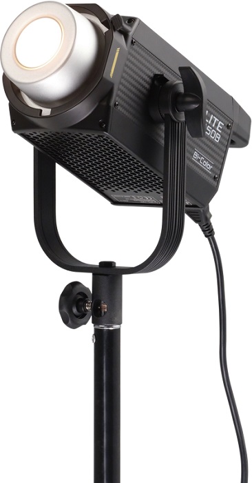 Lampa Nanlite FS-150B Bicolor 
